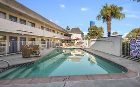 Motel 6-Fairfield, Ca - North