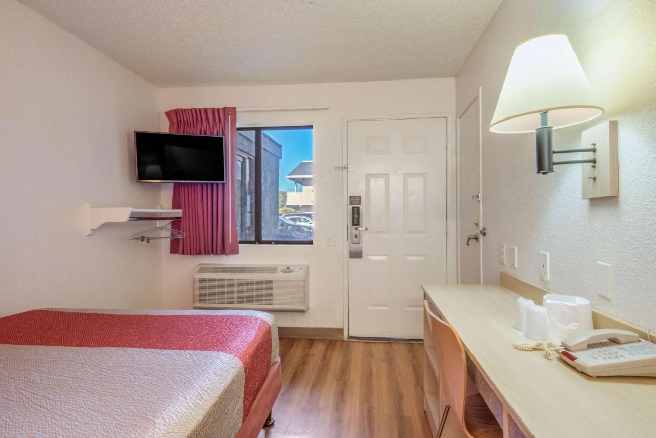 Motel 6-Fairfield, Ca - North Exterior photo