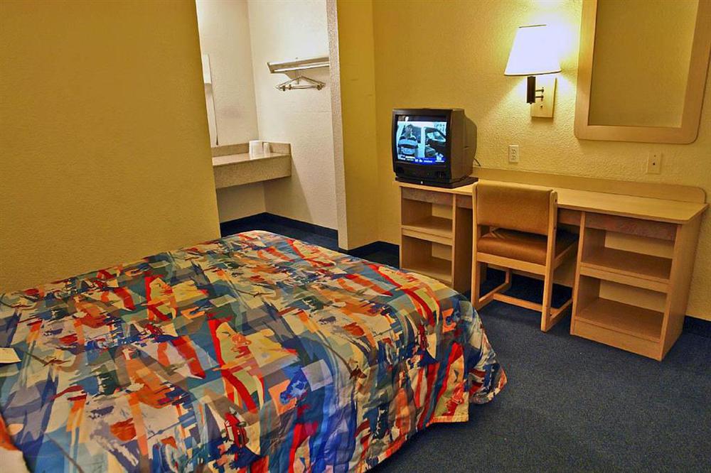 Motel 6-Fairfield, Ca - North Room photo