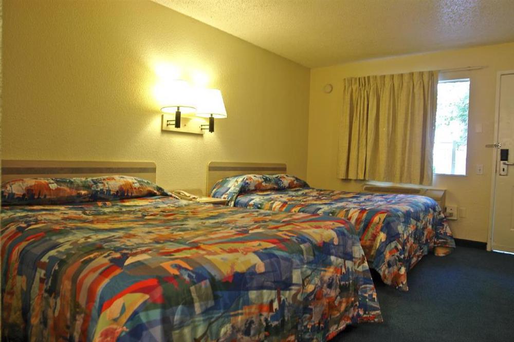 Motel 6-Fairfield, Ca - North Room photo