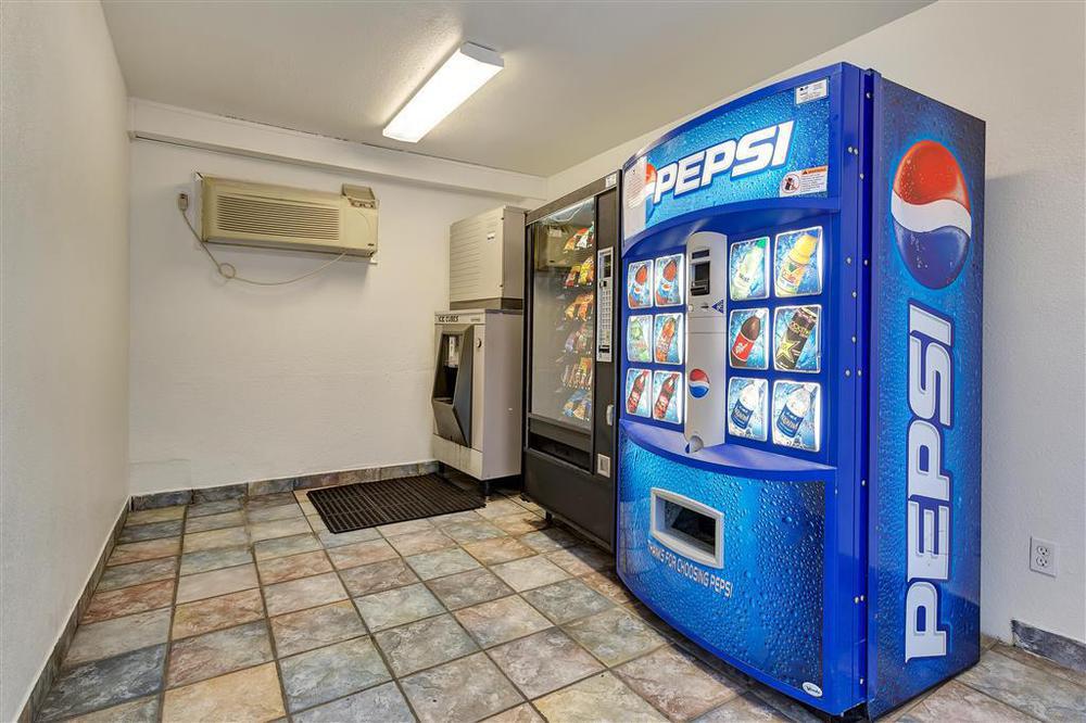 Motel 6-Fairfield, Ca - North Facilities photo